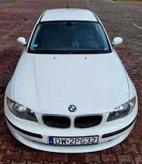 BMW Seria 1 Sprzedam
