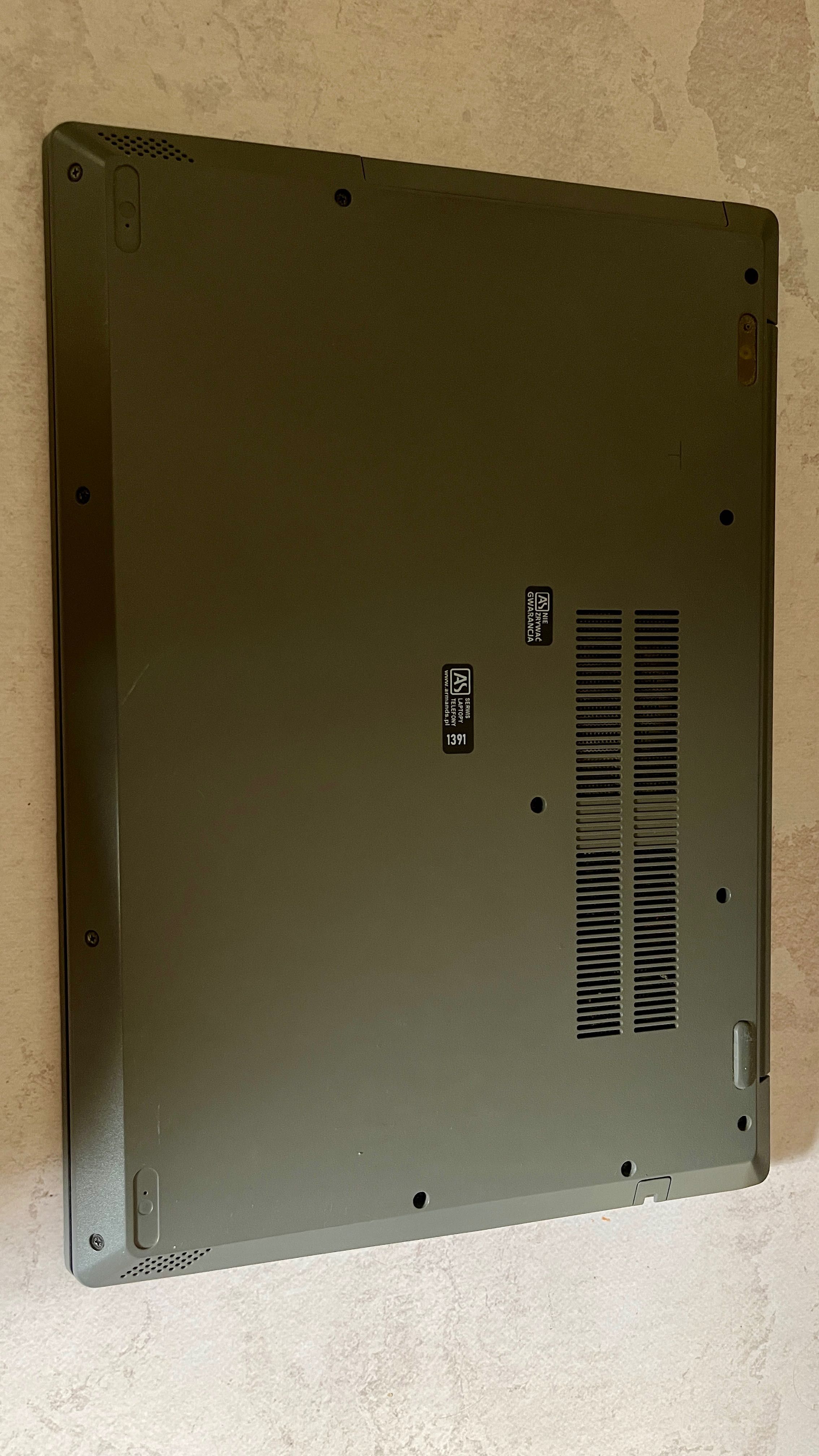 Продам ноутбук Lenovo IdeaPad L3 15ITL6