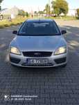 Sprzedam -Ford Focus Mk 2
