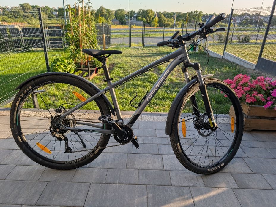 Rower MTB Genesis Impact 29"