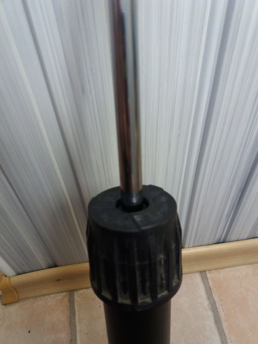 Амортизатор задний