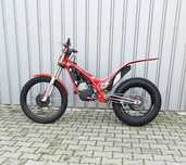 Trial GasGas 250 TXT Racing NOVA