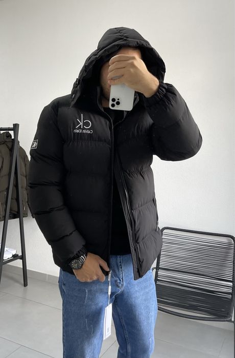 Чоловіча куртка Cаlvіn Klеіn xl