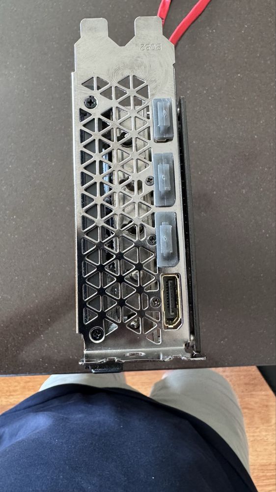 inno3D GeFORCE RTX 3080 TI X3 OC