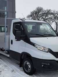 Drzwi Przod Przednie Prawe Iveco Daily 14-24