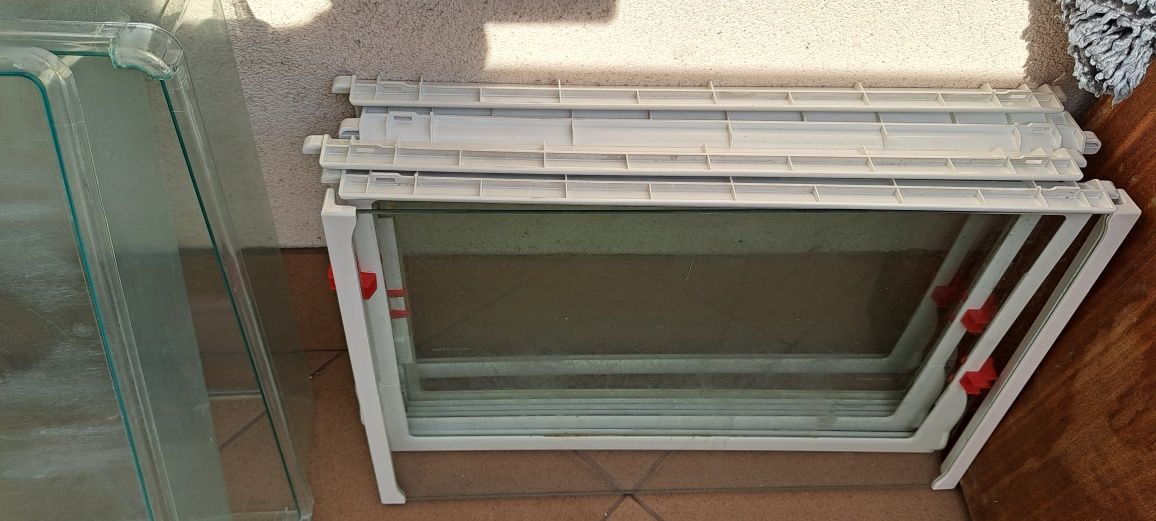 Części do lodówki Elektroluks ER8662B