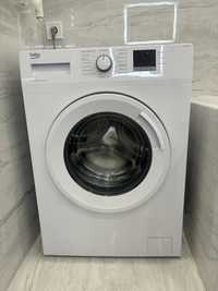 Нова пральна машина Beko wue6511xww