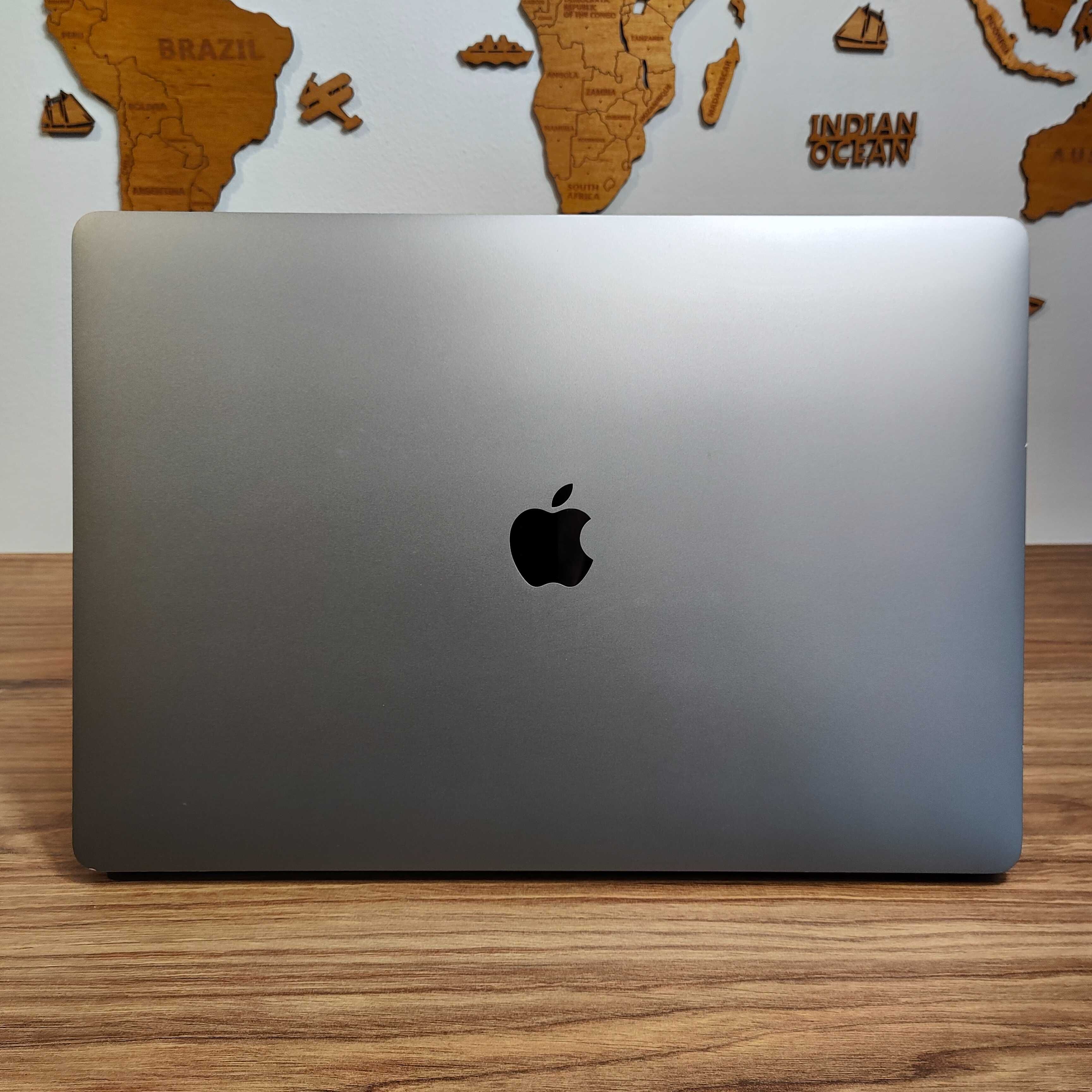 MacBook Pro 16 A2141 i9-9980HK 32GB/ 512GB/ Pro 5300M 4GB Gwar Klasa A