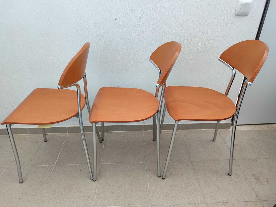 Cadeiras de jantar / Dining Chairs