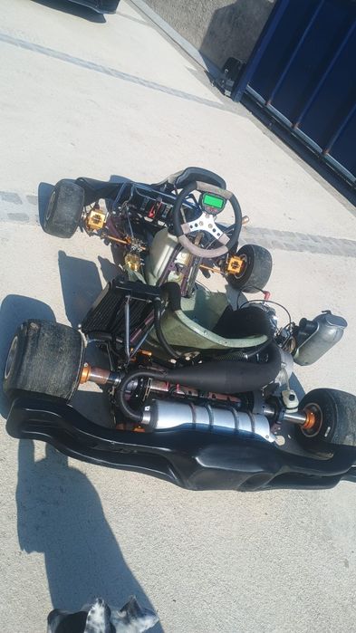 Karting TM 125cc