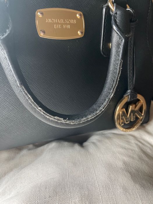 Mala pequena Michael Kors Original