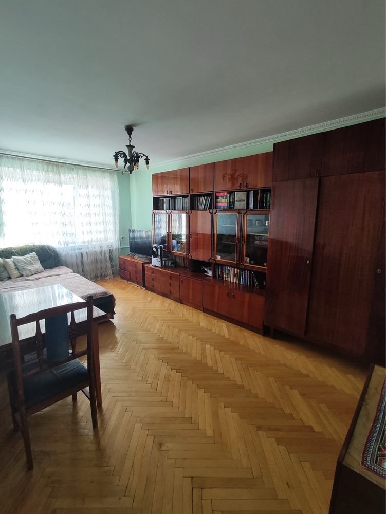 Продаж 4кімн.квартира вул.Щурата 5/6ц, 106/87/12, чешка, ремонт.