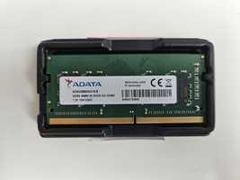 Adata Pamięć RAM 8gb DDR4 So-dimm 2666mhz 1.2V