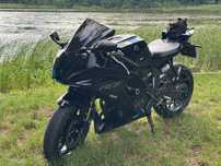 Yamaha R7 Yamaha R7 2022 - Zadbana z QuickShifterem, customowy look, A2