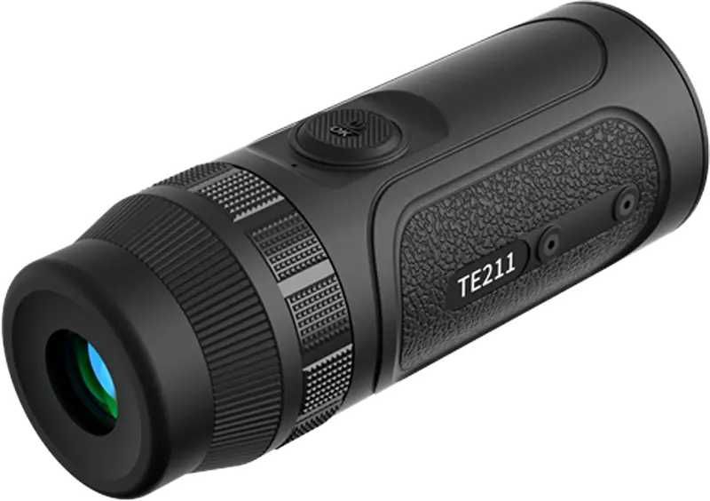 Монокуляр тепловізійний Guide TE211 256x192 500 м