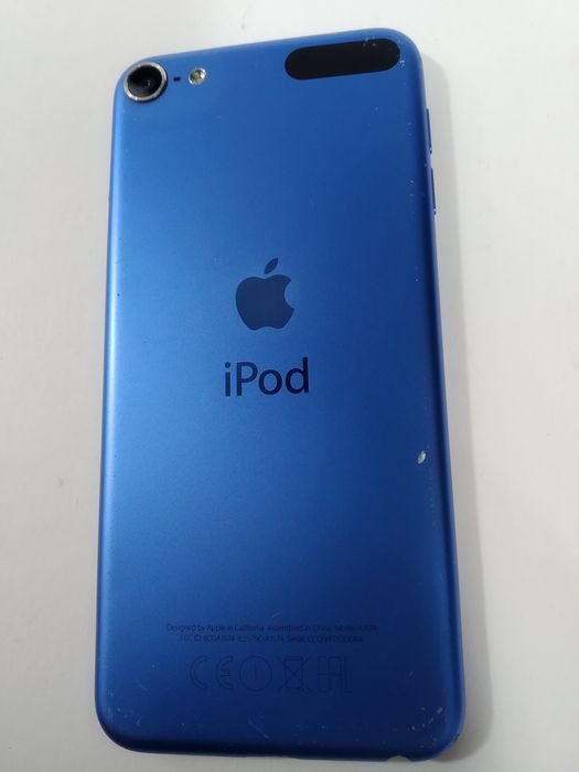 Плеер  Apple ipod A1574 "16 gb"