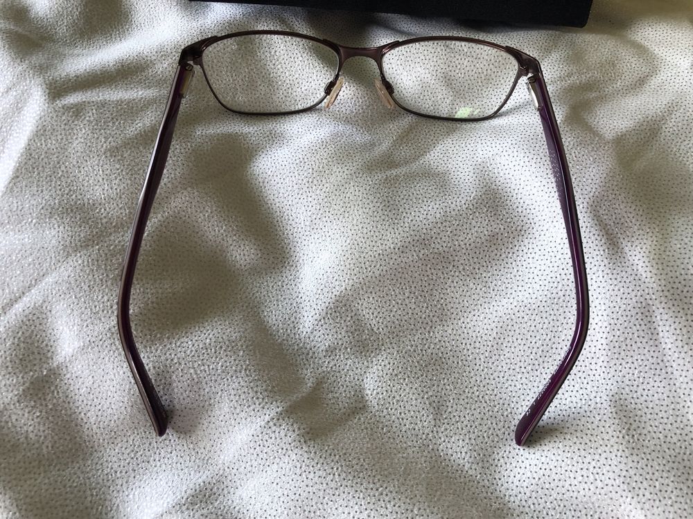 Oprawki do okularów korekcyjnych