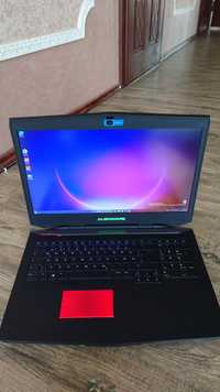 Alienware 17 gtx