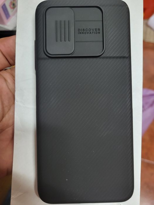 Capa telemovel Poco M4 5G Nova
