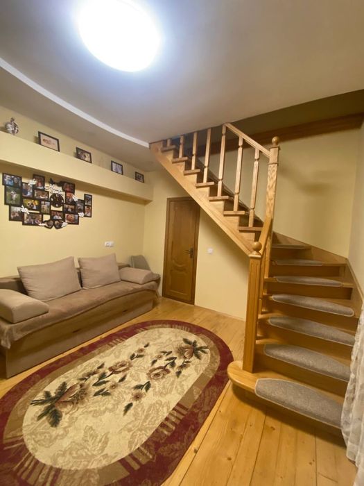 Будиночок для проживання