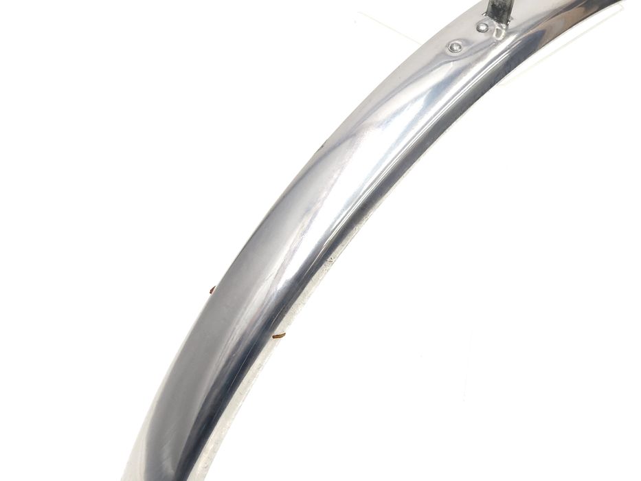 NOWY Błotnik przedni Romet Tyler Universal 24 1 3/8 cala 26 cali PRL