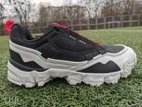 Кроссовки PUMA Trailfox OVERLAND MTS (UK 7, EU 40.5, 26 cm) оригинал