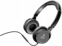 słuchawki nauszne music sound cellularline full złącze jack 3,5mm opis