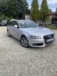 Audi A4B8 Automat
