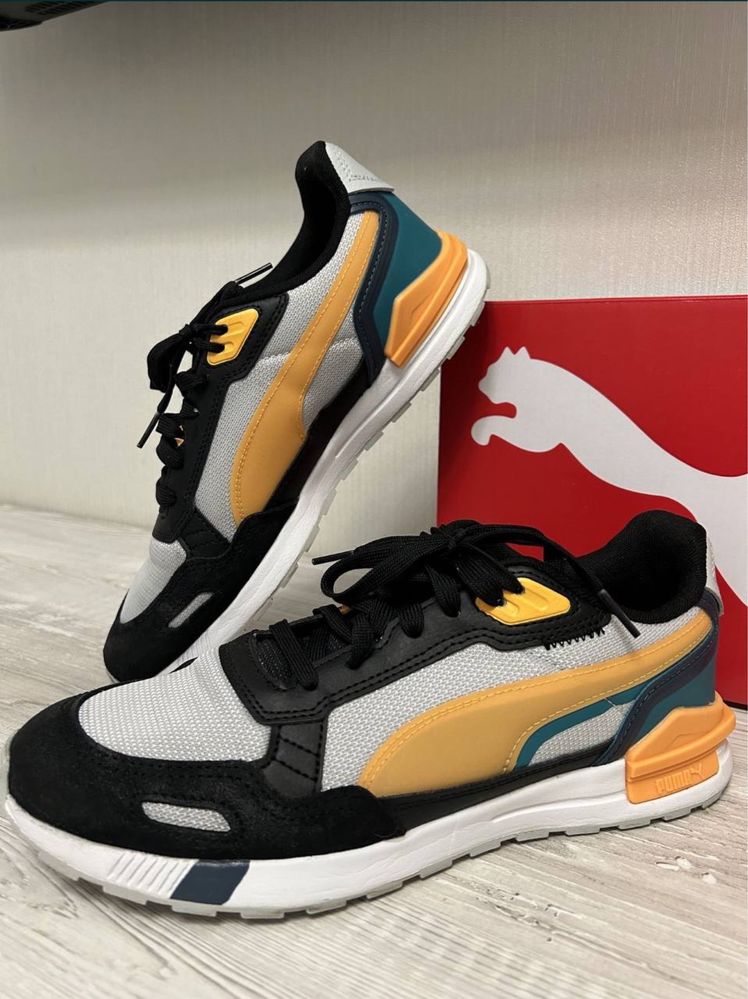 Чоловічі кросівки puma оригінал