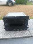 Radio ford mustang V