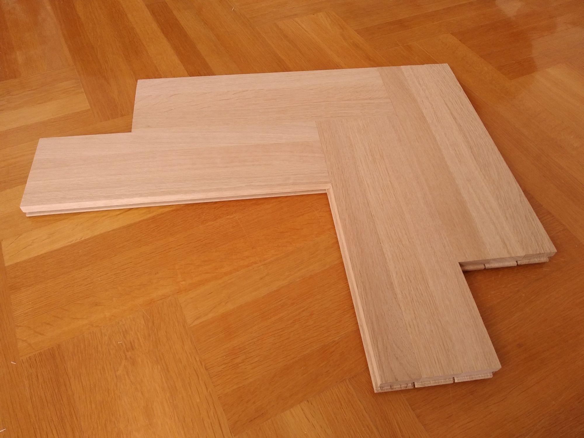Producent parkiet dębowy  dąb
