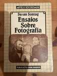 Ensaios sobre fotografia susan sontag