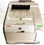 HP Color LaserJet CP2025 drukarka laserowa