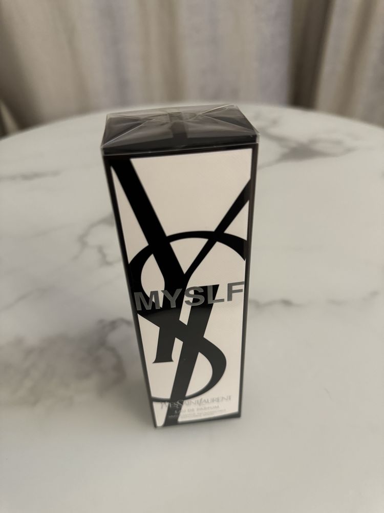 Myslf YSL perfum męski 100 ml