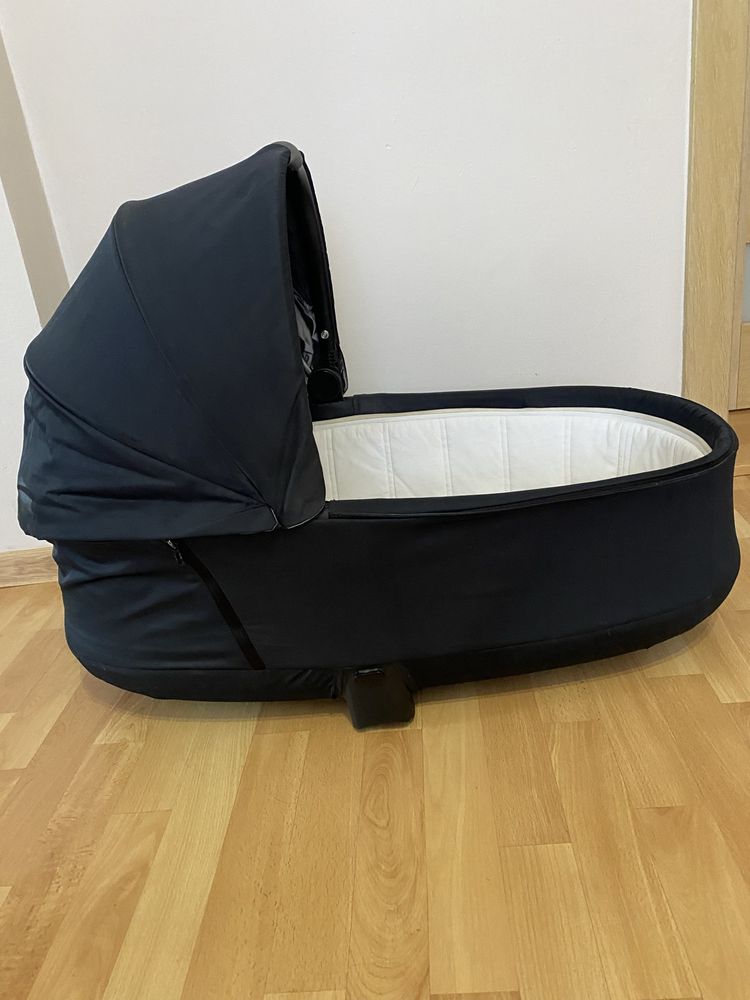 Cybex ePriam 2.0