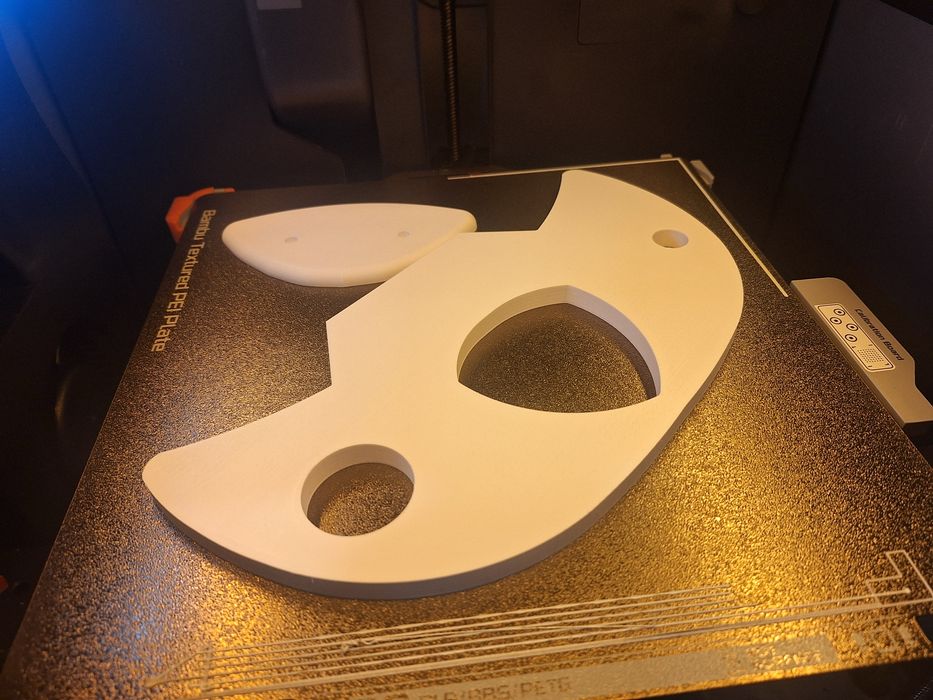 Uchwyt na narzędzie do thermomix TM5 TM6