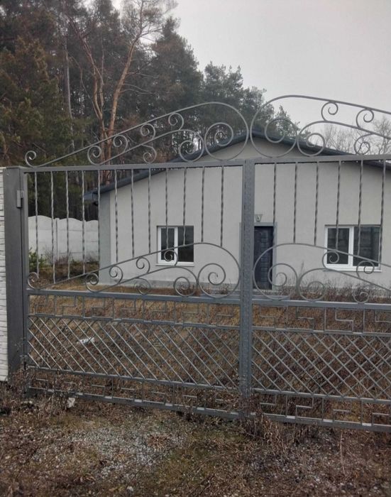 Продам дом в Солоницевском Отг (п.Пересечное)