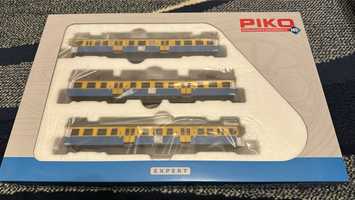 Model PIKO 51455 EN57-1079 Sound