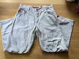 Quicksilver rap pants рэп штаны