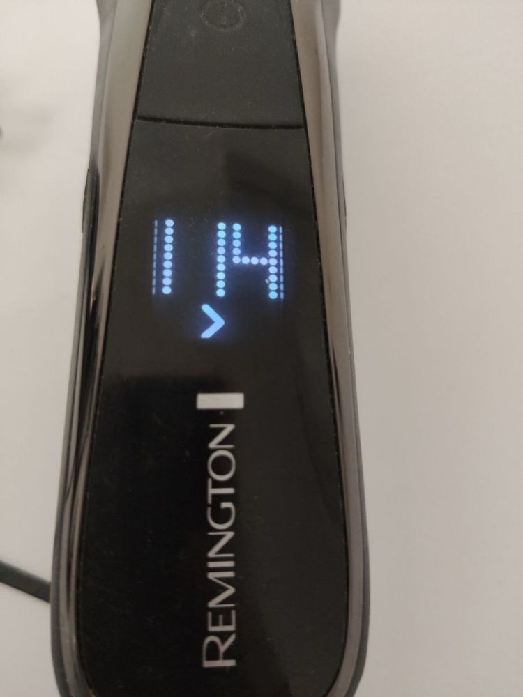Машинка для стрижки Remington HC 5800 зі Швеції