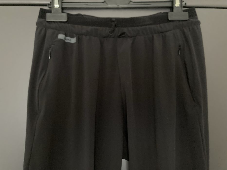 Decathlon Kiprun spodnie do biegania, sportowe, r. S