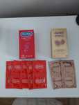 Prezerwatywy Durex 14 sztuk