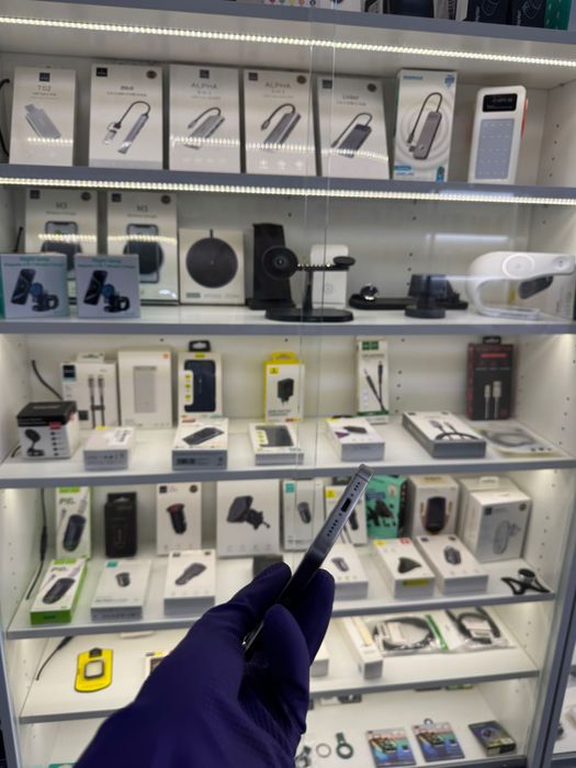 iPhone 15 Pro 512gb Natural Titanium