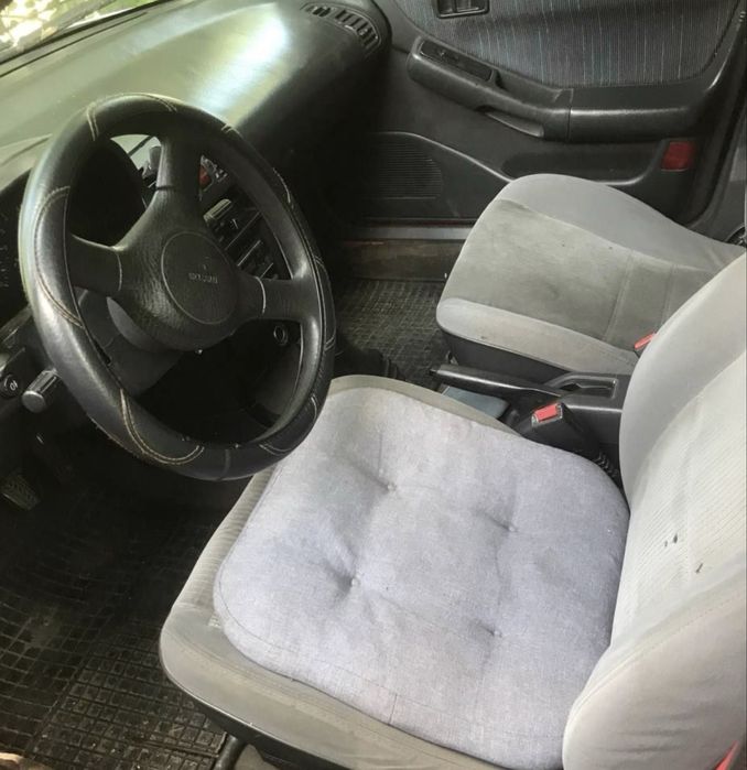 Я Хозяин Продам СРОЧНО Mazda 323  1.6i ГБО4 Вписано!