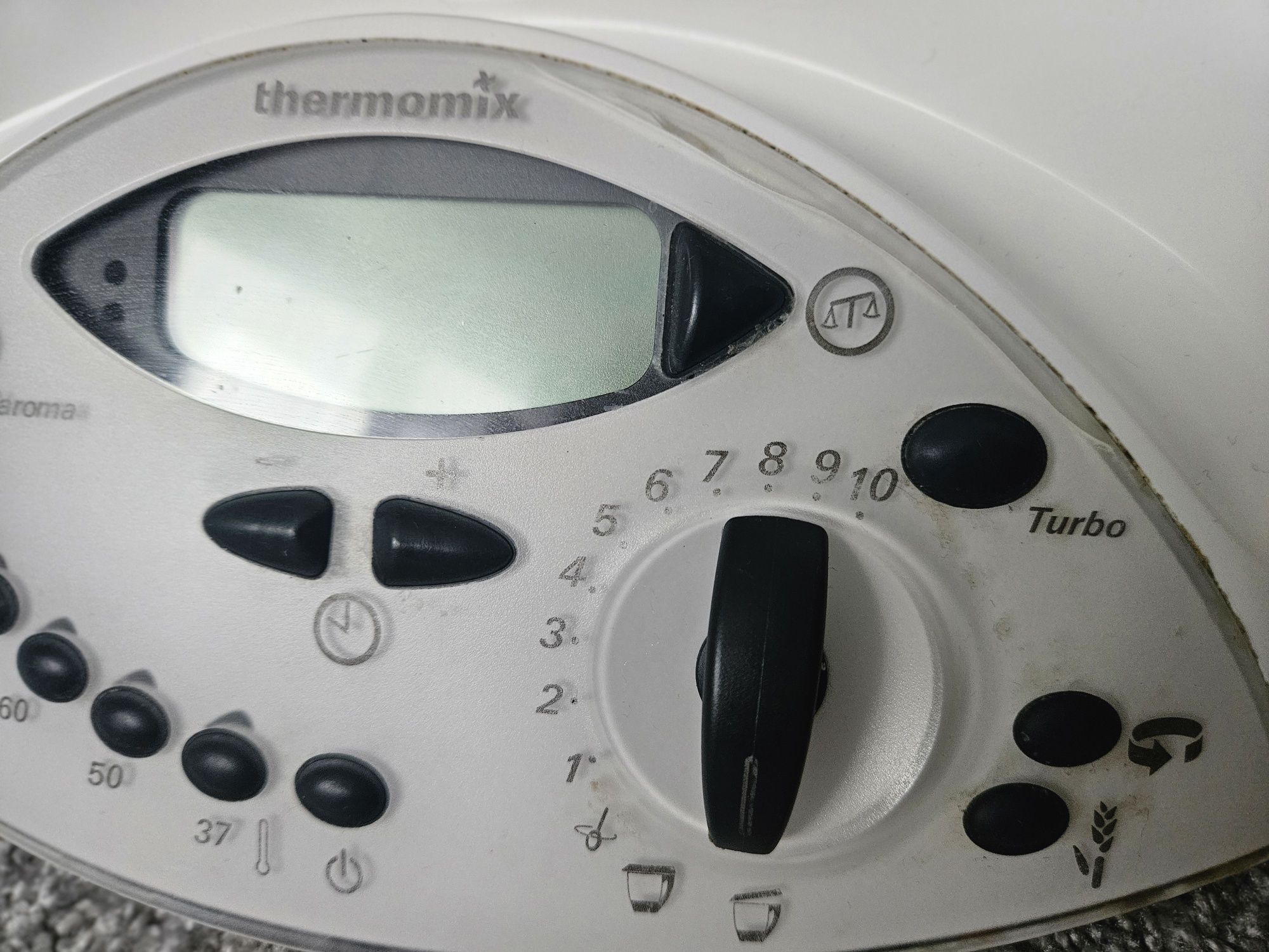 Thermomix  TM 3I używany