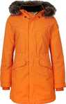 Nowa damska kurtka zimowa O'Neill Journey Parka r. L jesienna