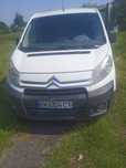 Продам Citroen Jampy