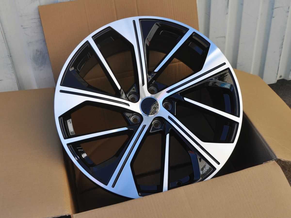 FELGI R18 5X112 Audi A3 8P 8V 8Y A4 B6 B7 B8 B9