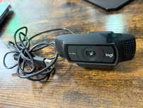Kamera logitech c920