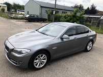 Bmw F10 Lakier Oryginalny Fabryczny 2.0 Diesel 184 Km